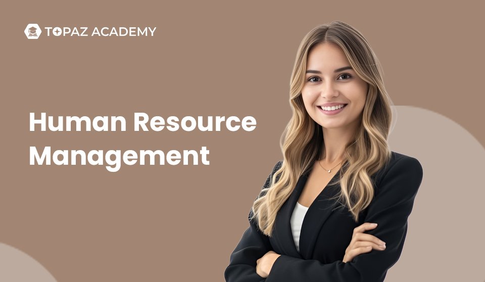 Best Human Resource management course in kerala - HRM