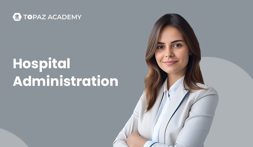 Best Hospital Administration course in Kerala